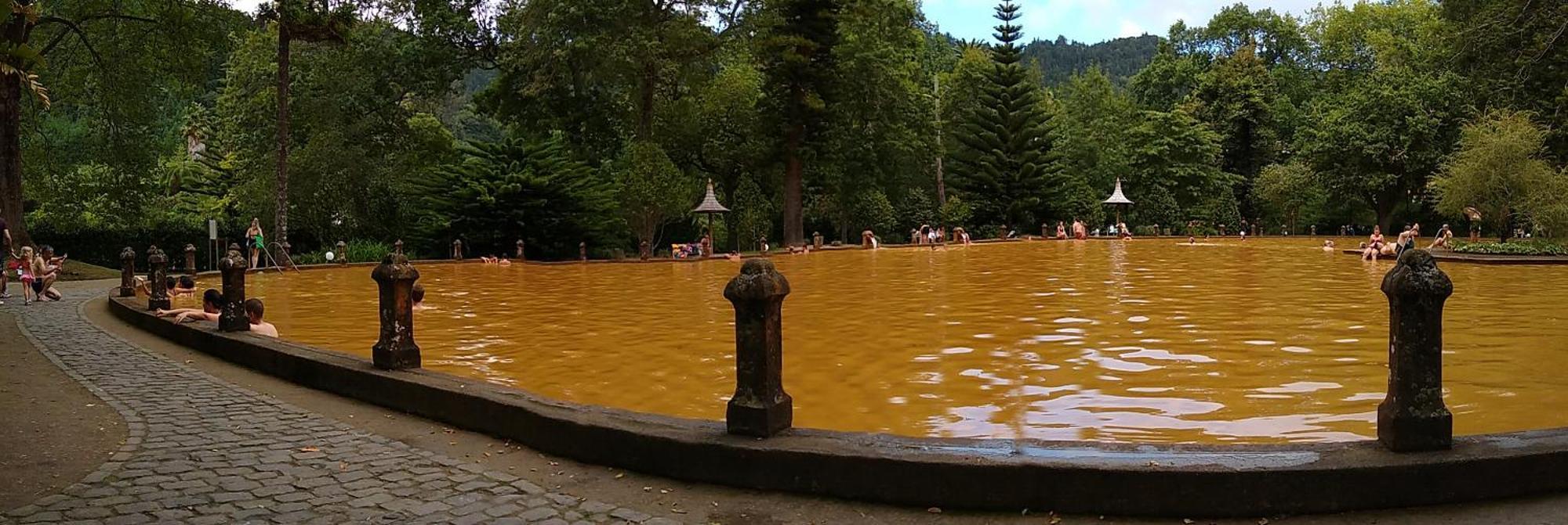 Pousada Da Vila Віла-Франка-ду-Кампу Екстер'єр фото